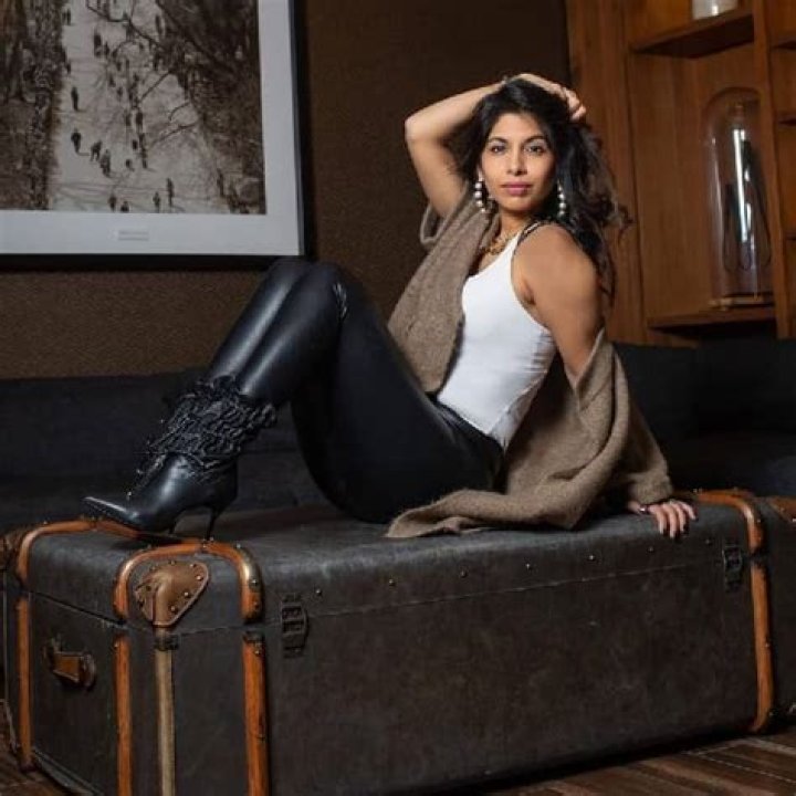 Sheena Melwani - Bio, Career, Age, Net Worth, Height, Facts