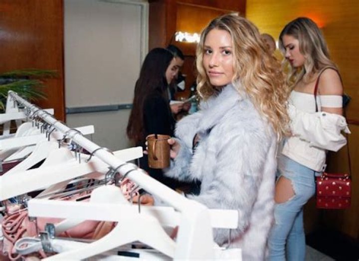 Sierra Egan - Bio, Age, Net Worth, Height, In Relation, Nationality, Body Measurement, Career