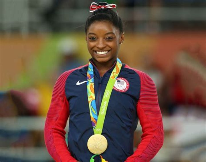 Simone Biles - Bio, Age, Net Worth, Height, In Relation, Nationality, Body Measurement, Career