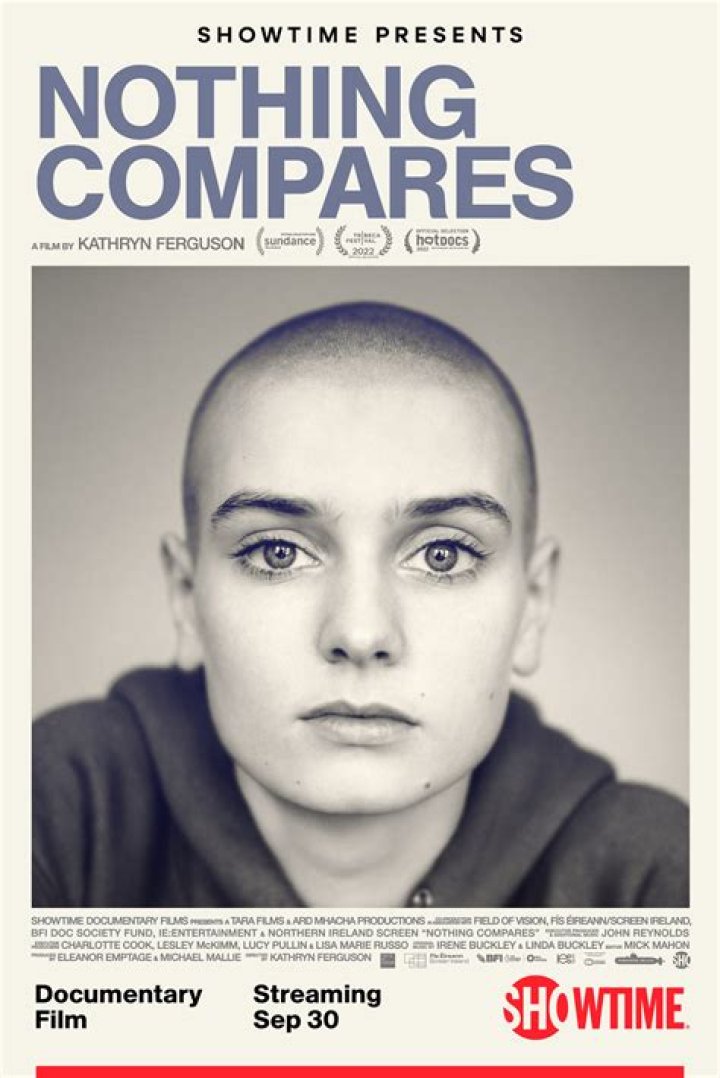 Sinead O Connor - Bio, Age, Net Worth, In Relation, Nationality, Career