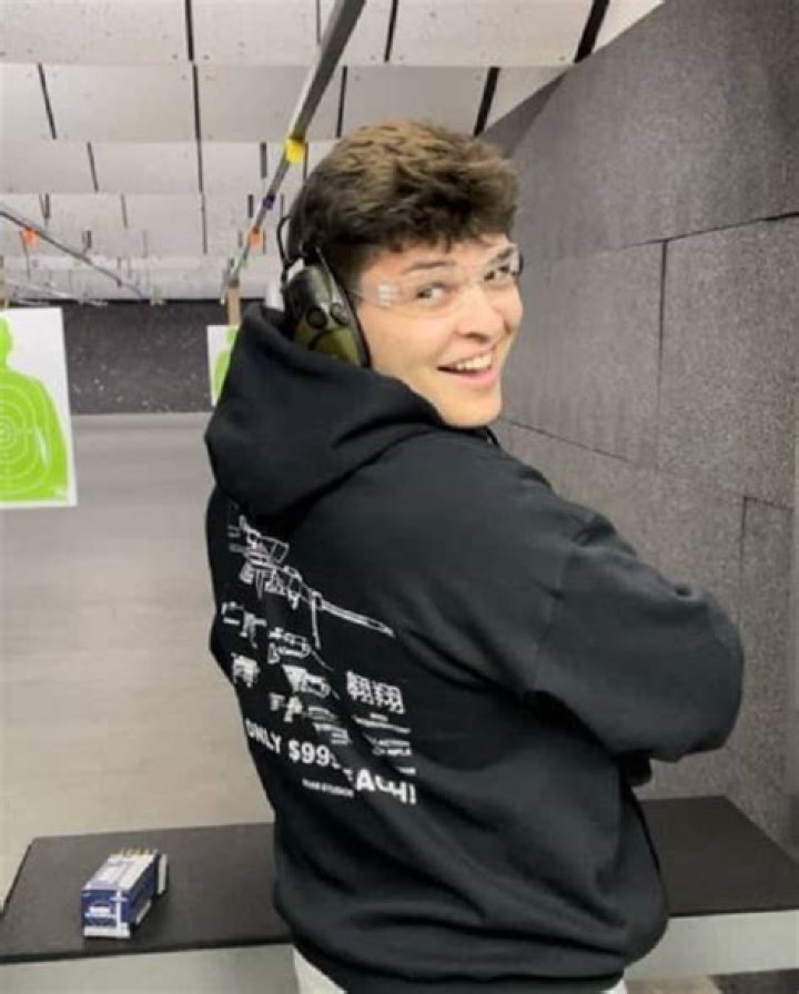 SoaR Milo - Bio, Career, Age, Net Worth, Height, Nationality, Facts