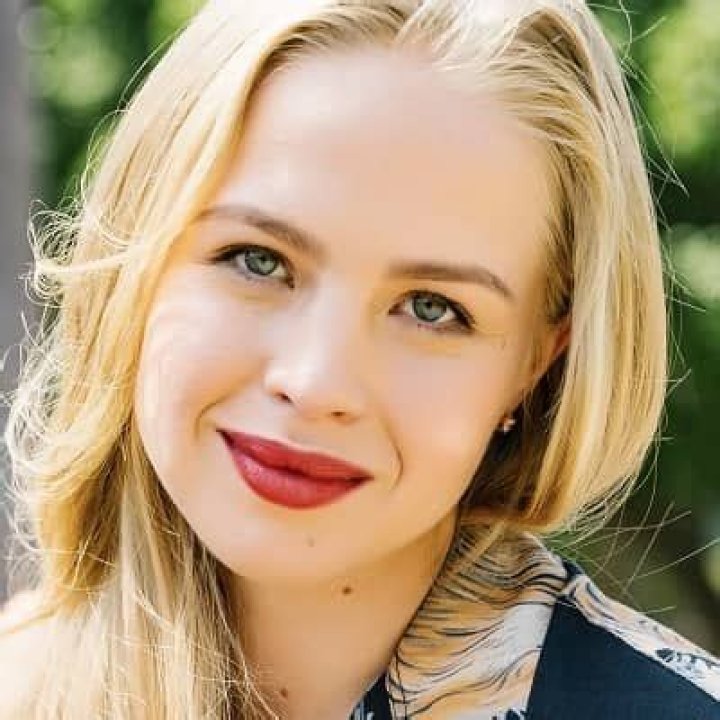 Sofia Vassilieva - Bio, Age, Height, Net Worth, Facts, Nationality