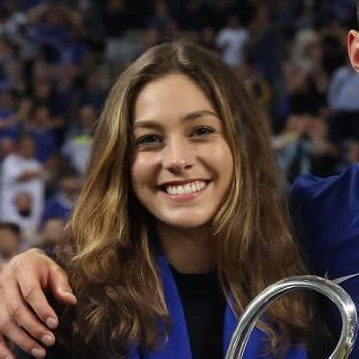 Sophia Weber - Bio, Age, Height, In Relation, Nationality, Body Measurement, Career