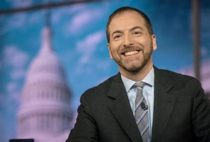 Stephen Randolph Todd - Bio, Age, Married, Nationality, Body Measurement, Career