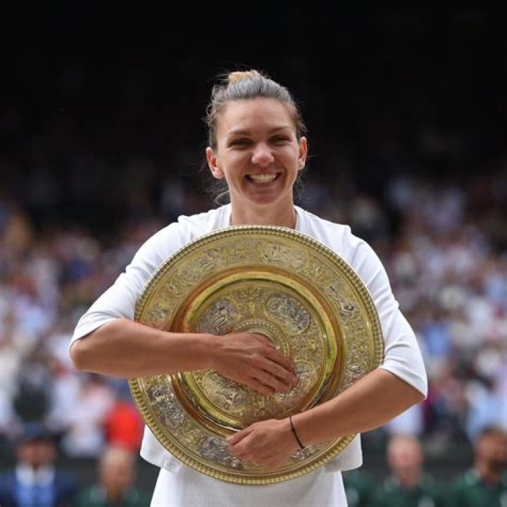 Stere Halep - Bio, Age, Married, Nationality, Body Measurement, Career