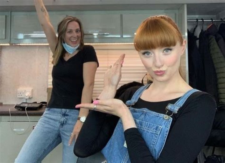 Sunil Ambris - Bio, Age, Net Worth, Salary, Nationality, Body Measurement, Career