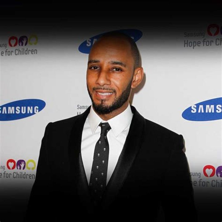 Swizz Beatz - Bio, Age, Net Worth, Salary, Height, Married, Nationality