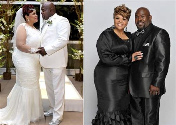 Tamela Mann - Bio, Age, Net Worth, Height, Married, Nationality, Body Measurement, Career