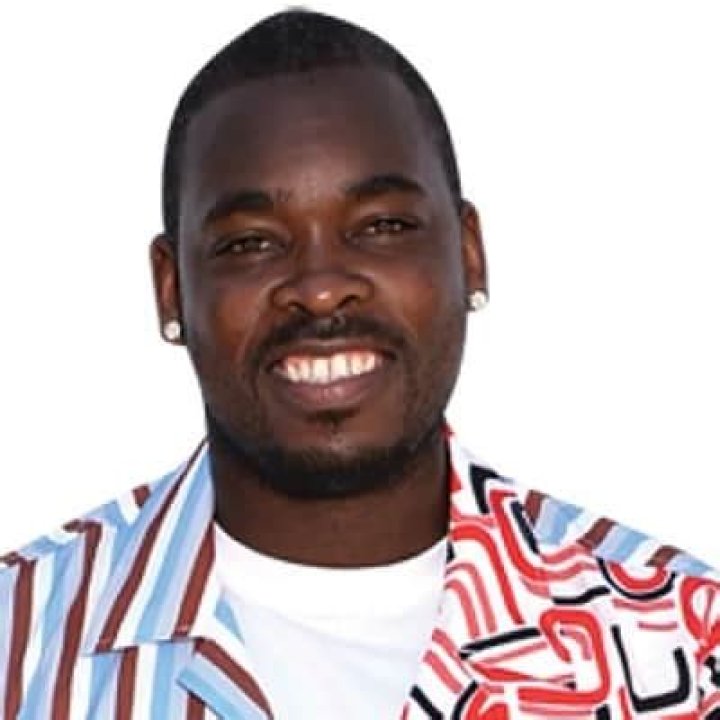 Theotis Beasley - Bio, Age, Height, Net Worth, Facts, Nationality