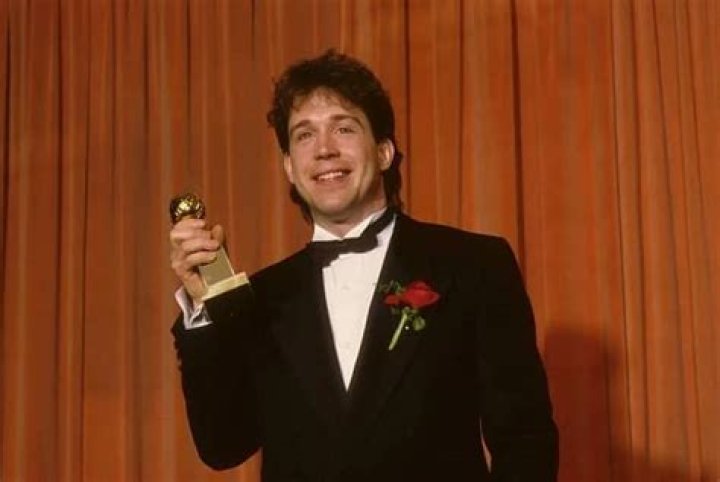 Tom Hulce - Bio, Age, Net Worth, Height, Facts, Nationality