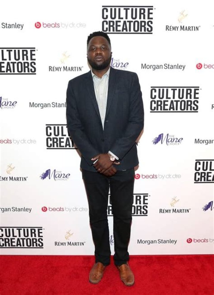 Tunji Balogun - Bio, Age, Height, Nationality, Net Worth, Facts