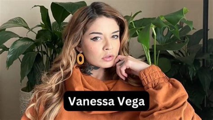 Vanessa Blandon - Bio, Age, Married, Nationality, Wiki, Career