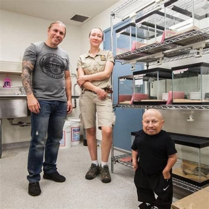 Verne Troyer - Bio, Age, Height, Net Worth, Facts, Nationality