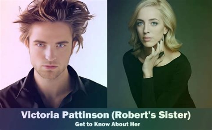 Victoria Pattinson-Bio, Career, Net Worth, Height, Nationality, Facts