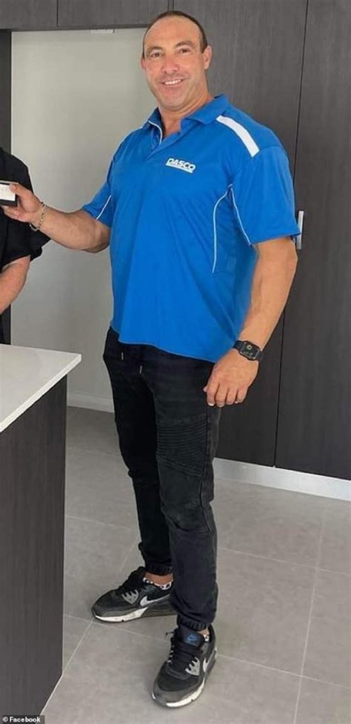 Wayne D’Ascenzo - Bio, Age, Widow, Nationality, Body Measurement, Career